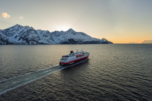 Complete Norway – Midnight Sun